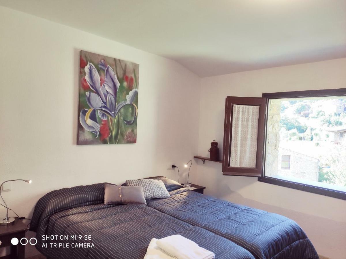Hostal Moline Bruguera ห้อง รูปภาพ